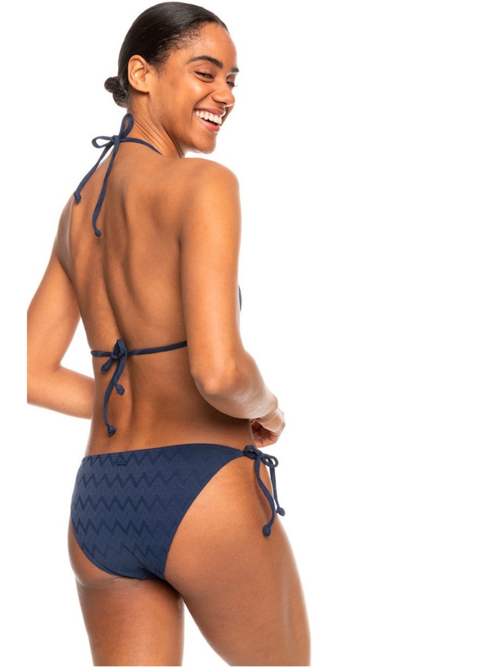 Roxy Current Coolness bikini bottom ONLY NWT Small